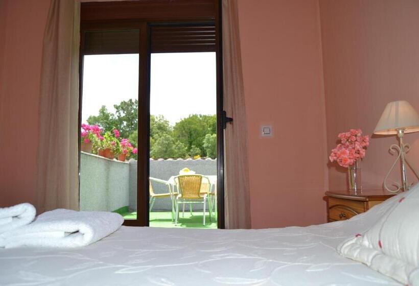 آپارتمان 2 خوابه, Camping Al-bereka