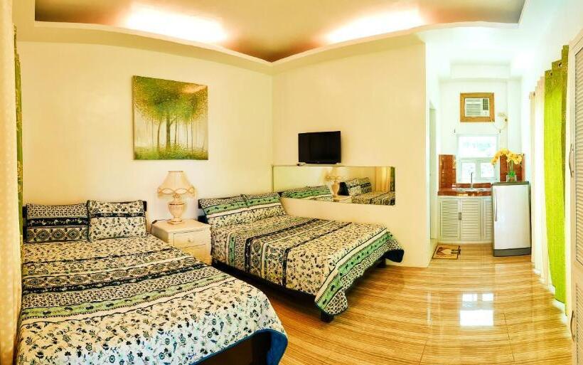 Семейный Номер Deluxe, Jazkimronan Resort