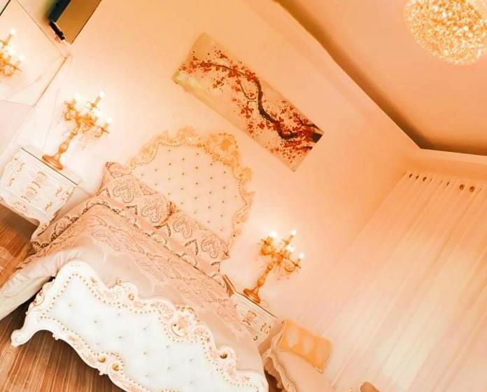 Студия Deluxe, Jazkimronan Resort