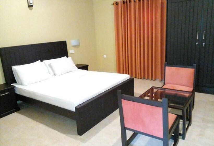 Deluxe Room, Lavendish Country Resort