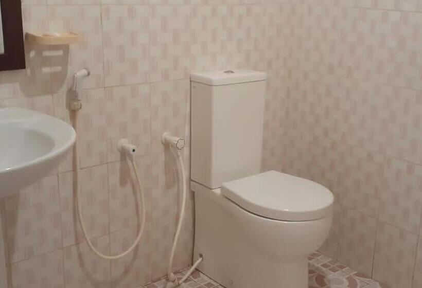 Deluxe Room, Lavendish Country Resort