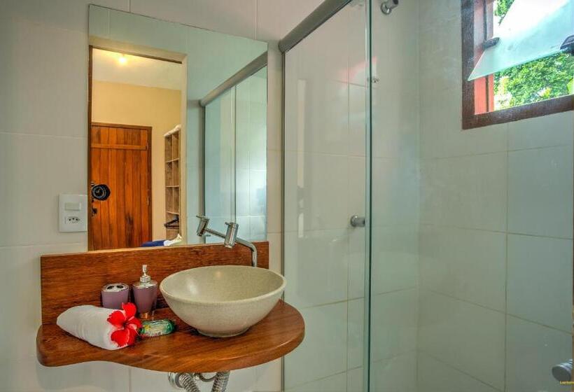 سوییت خانوادگی, I9 Embaú Flats & Suites
