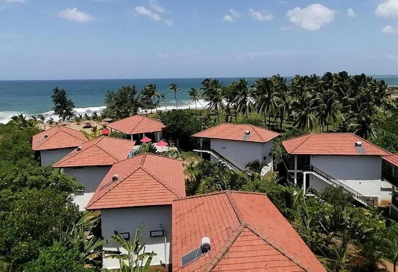 Номер Superior Вид на Сад, Ladja Beach Resort