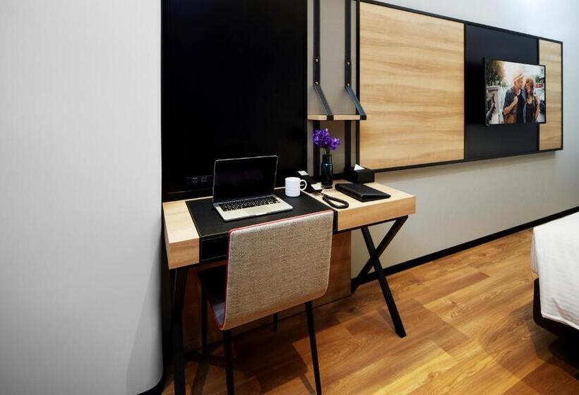 Семейный Номер, Citadines Namba Osaka