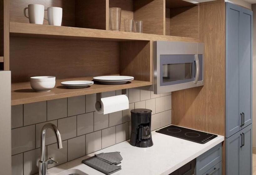 Люкс Адаптированный для Инвалидов, Candlewood Suites   Corpus Christi   Portland, An Ihg