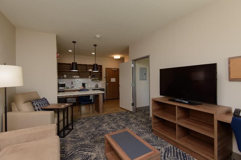 Люкс Адаптированный для Инвалидов, Candlewood Suites   Corpus Christi   Portland, An Ihg