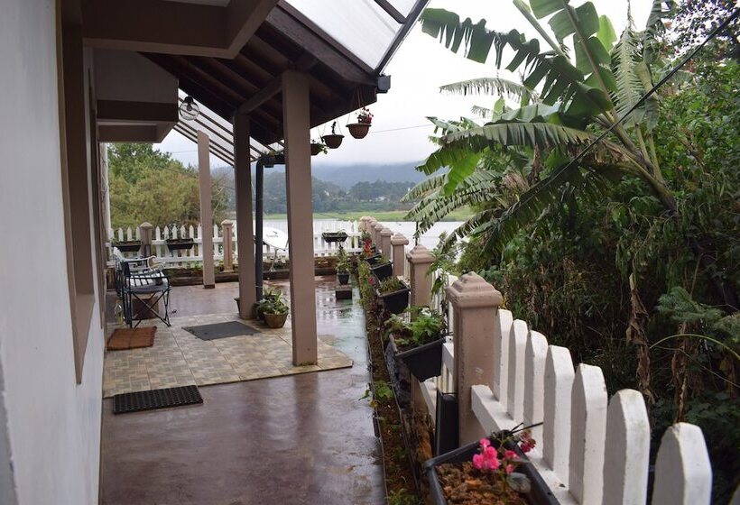 Трехместный Номер Deluxe, Eco Creations Nuwaraeliya