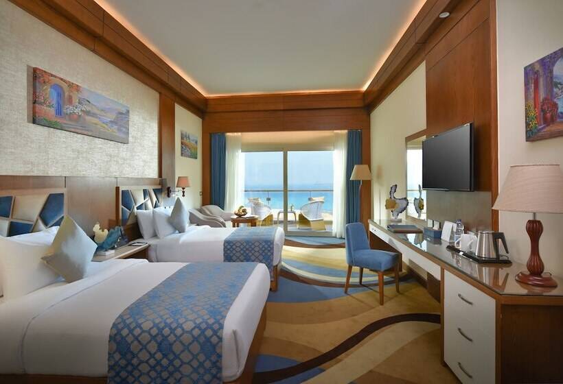 اتاق استاندارد, Tolip Resort El Galala Majestic