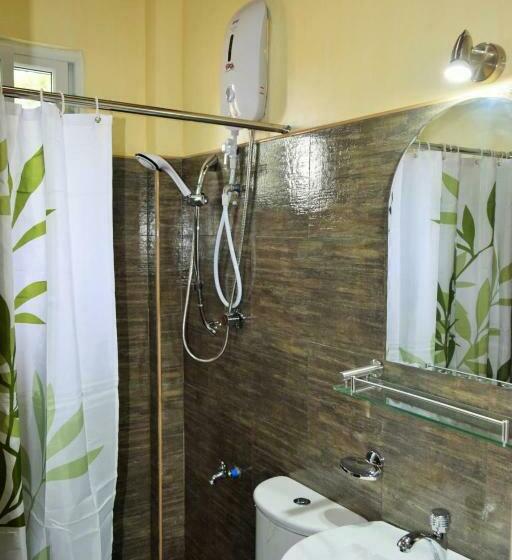اتاق استاندارد, Angel Nido Resort
