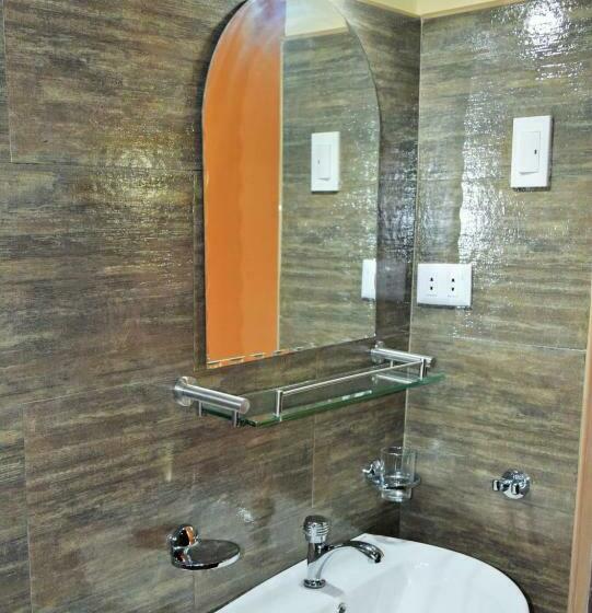 اتاق استاندارد, Angel Nido Resort