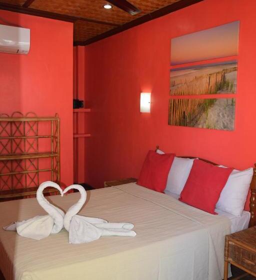 اتاق استاندارد, Angel Nido Resort