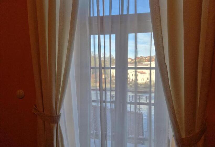 침실 1개 아파트, Romantik Hotel Eleonora