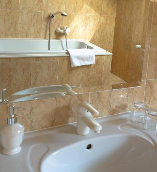 침실 1개 아파트, Romantik Hotel Eleonora