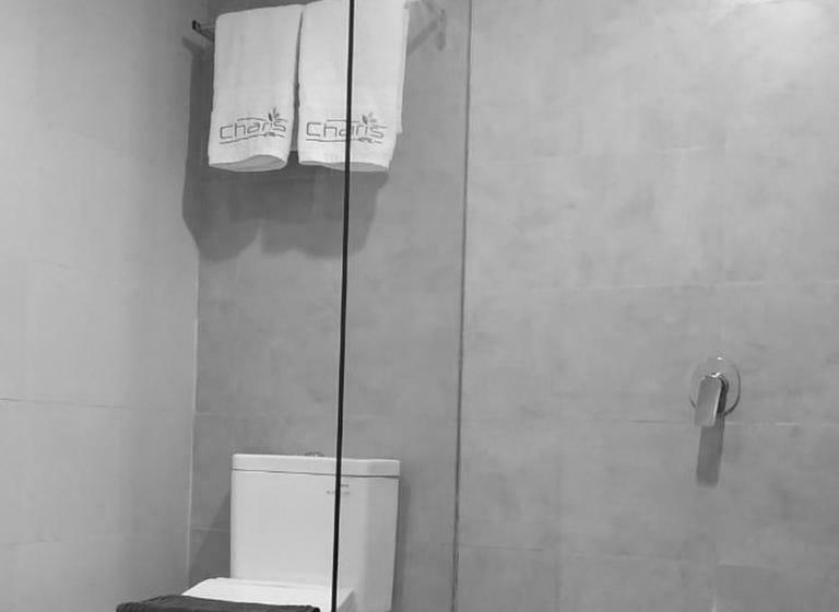 Номер Deluxe, Dela Charis Tuban