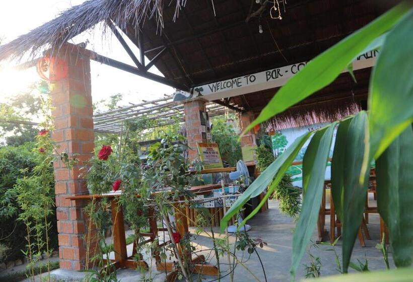 ガーデンビューファミリールーム, Phong Nha Friendly Home 2