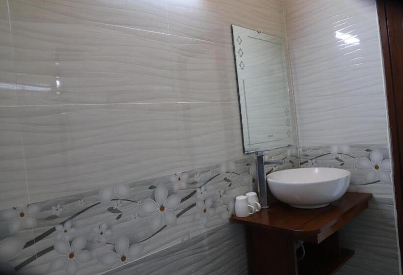 １階の１ベッドルームアパートメント, Phong Nha Friendly Home 2