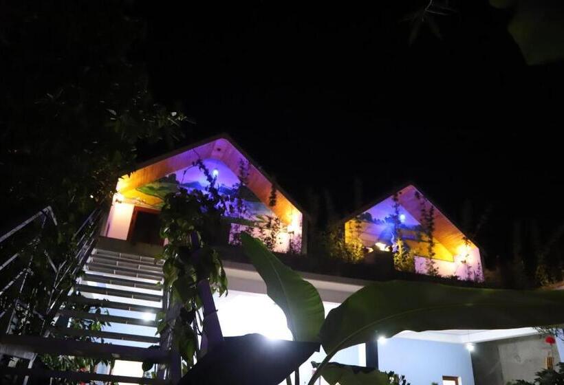 １階の１ベッドルームアパートメント, Phong Nha Friendly Home 2