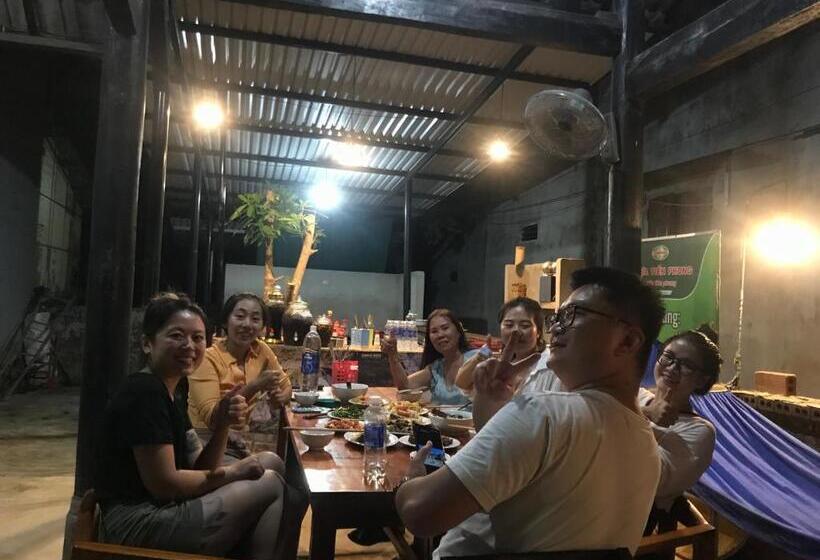 マウンテンビュースタンダードルーム, Phong Nha Friendly Home 2