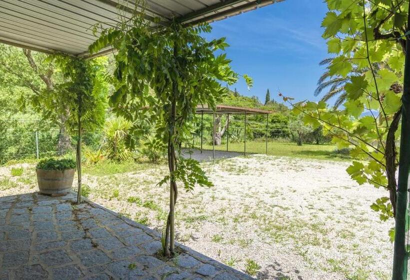 בית, חדר שינה 1, Agriturismo Dei Girasoli