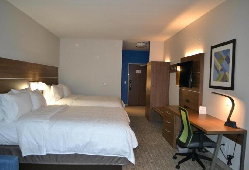 スタンダードルーム, Holiday Inn Express Tallahassee University Central, An Ihg
