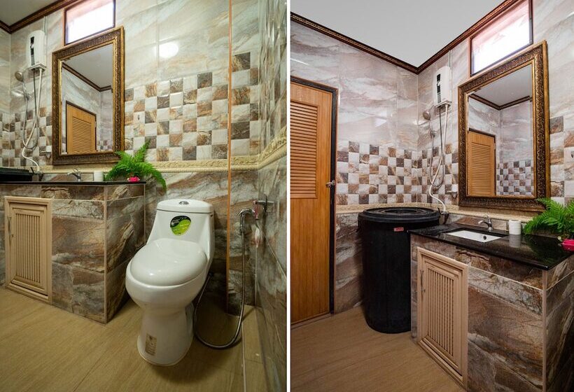 Cameră Standard Individuală, Oyo 836 Pk Residence