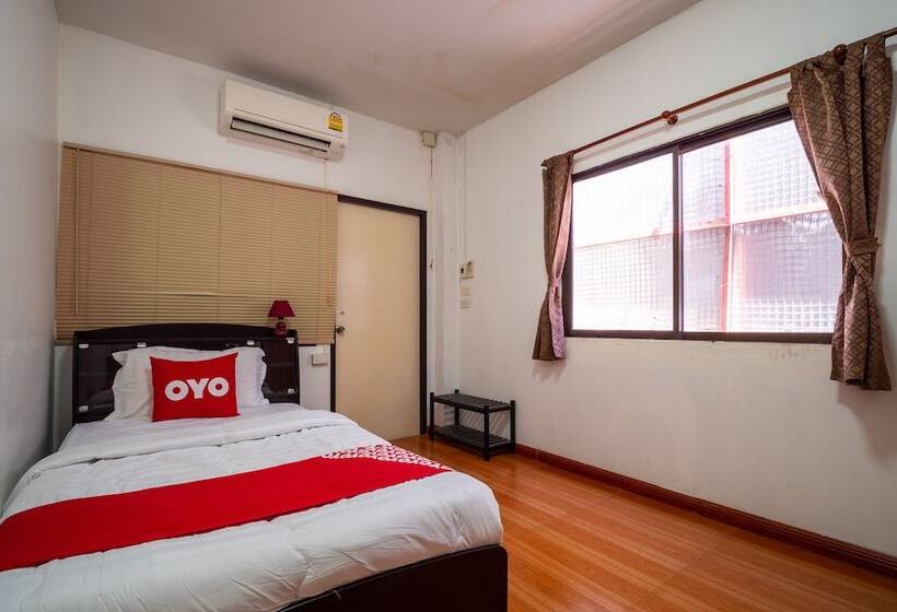 Cameră Standard Individuală, Oyo 836 Pk Residence