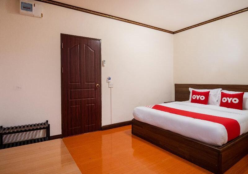 Cameră Superioară, Oyo 836 Pk Residence