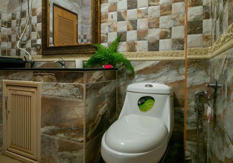 Cameră Standard Individuală, Oyo 836 Pk Residence