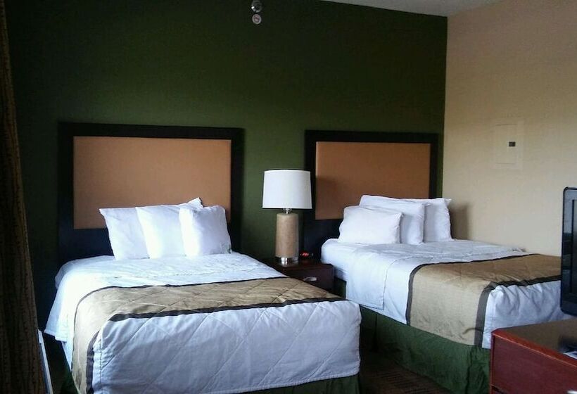 سوییت, Extended Stay America Select Suites   Orlando   Maitland   Summit Tower Blvd