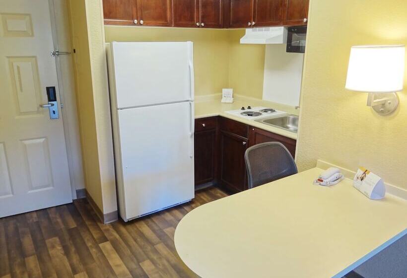 استودیوی لوکس, Extended Stay America Select Suites   Orlando   Maitland   Summit Tower Blvd