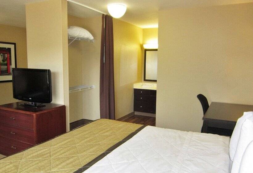 استودیوی لوکس, Extended Stay America Select Suites   Orlando   Maitland   Summit Tower Blvd
