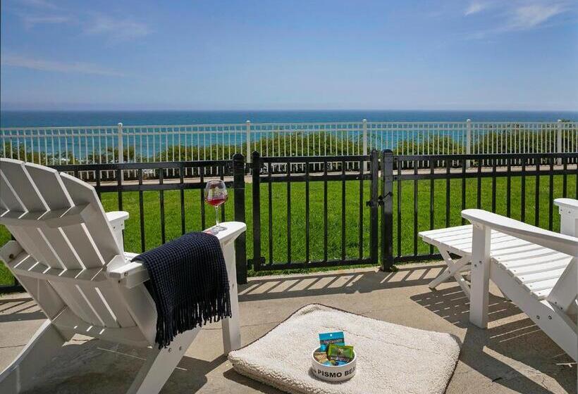 Люкс Премиум, Pismo Lighthouse Suites