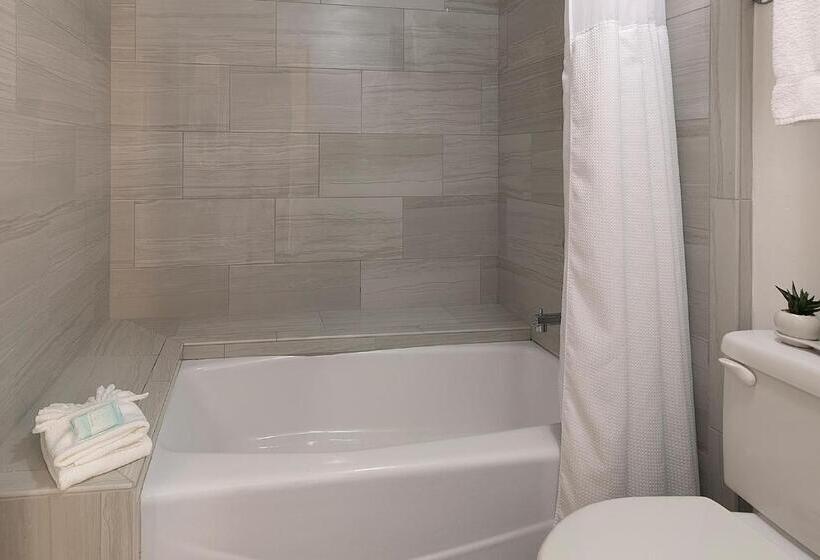 Люкс 2 Спальни, Pismo Lighthouse Suites