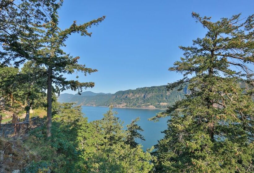 Стандартный Номер Кровать Кинг, Westcliff Lodge