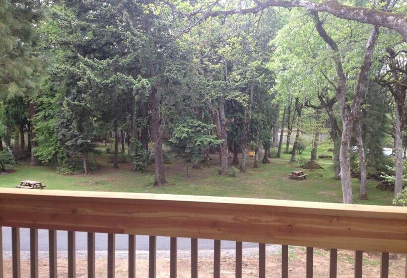 Стандартный Номер Кровать Кинг, Westcliff Lodge