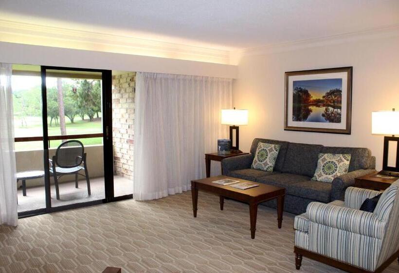 스위트, Innisbrook Resort