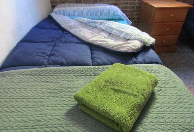 اتاق استاندارد, Albergue San Jose De Los Llanos