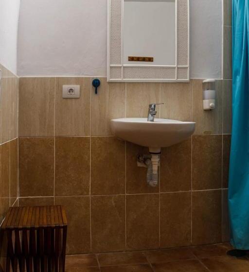 اتاق استاندارد, Albergue San Jose De Los Llanos