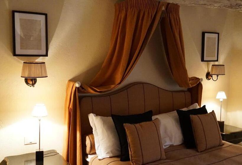 Номер Стандарт, Locanda Il Canovaccio