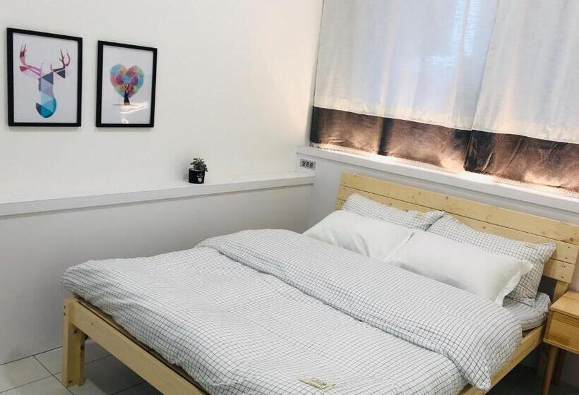 اتاق استاندارد, Miniinn Guest House