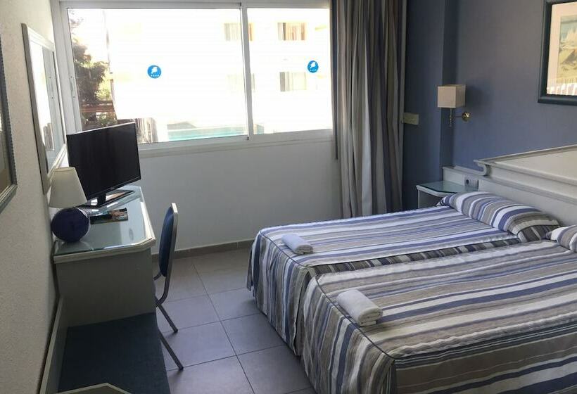 スタンダードルーム, 4r Salou Park Resort I