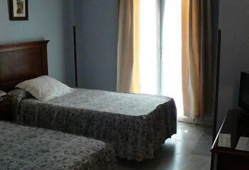 اتاق استاندارد, Doña Blanca