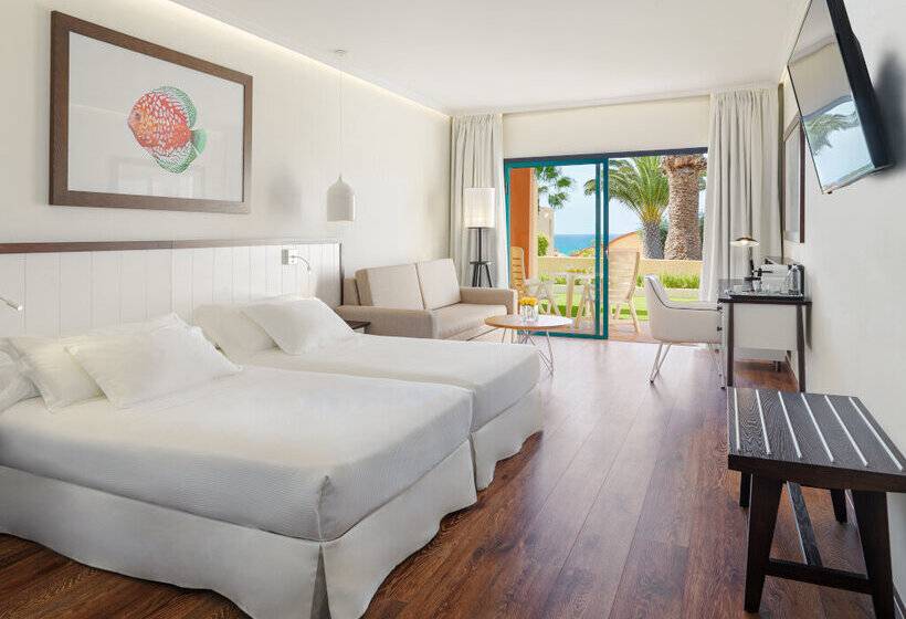 Suite Junior, H10 Playa Esmeralda - Adults Only
