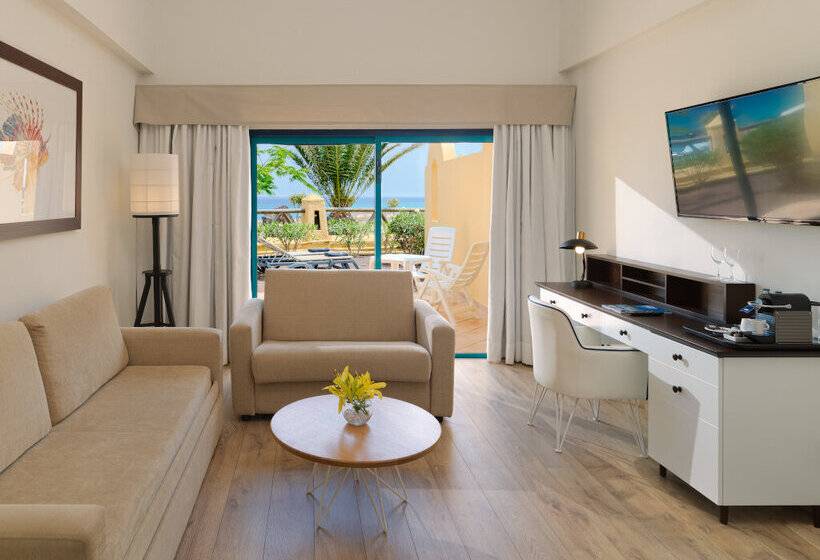Suite Junior Prestige, H10 Playa Esmeralda - Adults Only