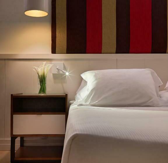 Superior-huone, H10 Playa Esmeralda - Adults Only