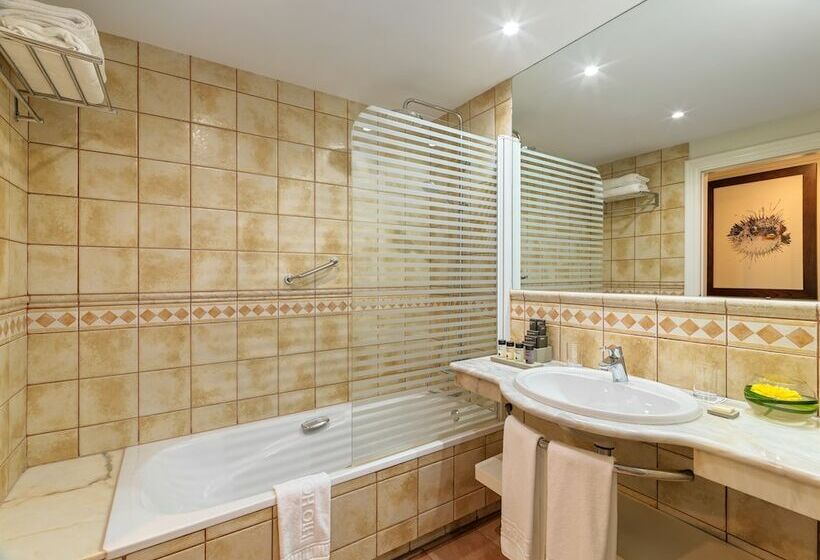 Superior-huone, H10 Playa Esmeralda - Adults Only