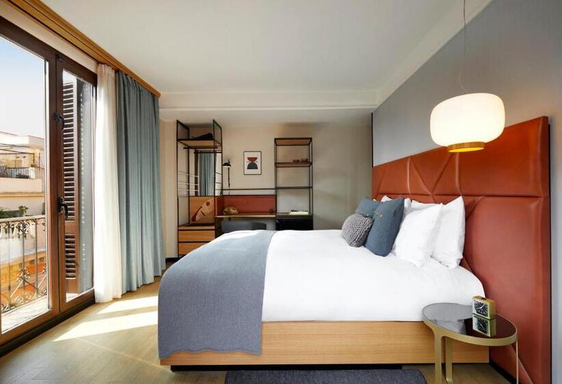 Семейный Номер, Kimpton Vividora Hotel, An Ihg