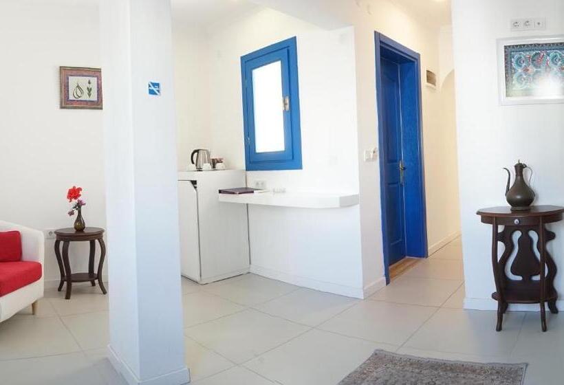 Junior Suite, Su Hotel   Bodrum