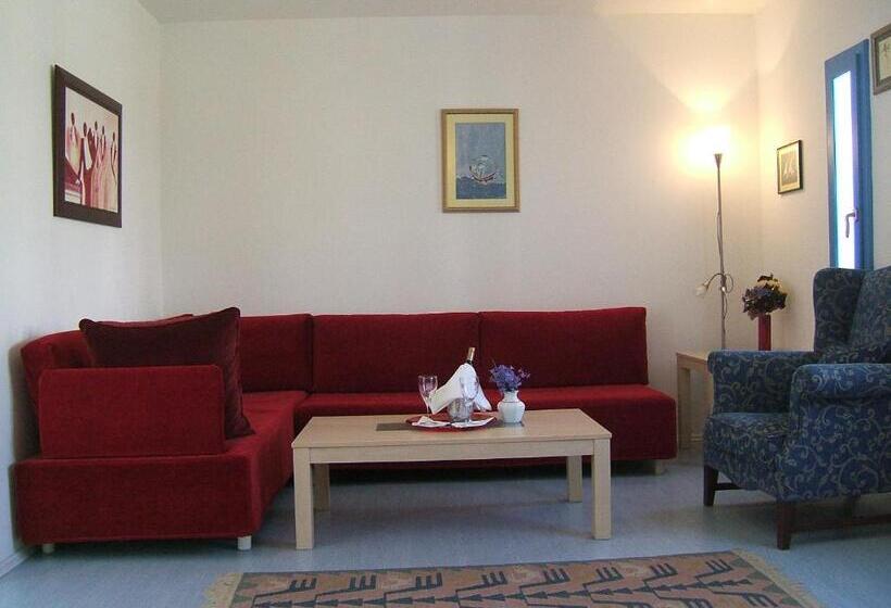 Suite, Su Hotel   Bodrum