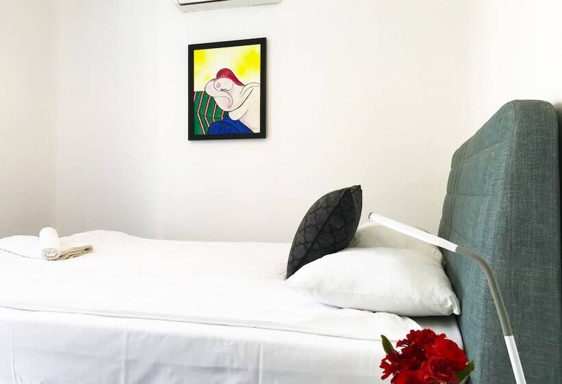 Standard Room, Su Hotel   Bodrum
